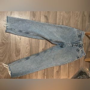 H&M jeans
